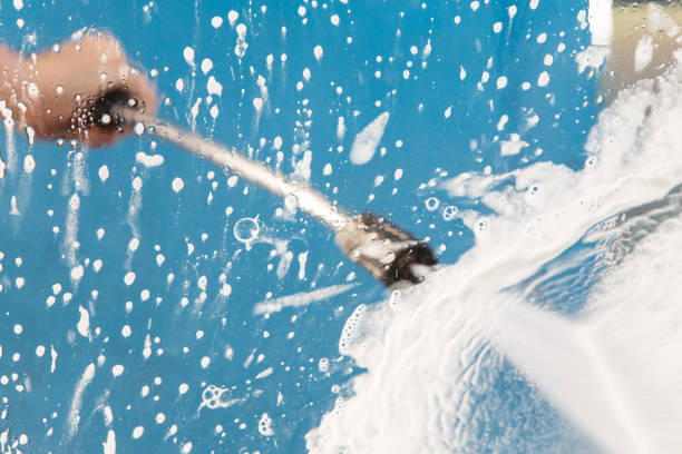 Best Heavy Equipment Washing  in Riverside, IL