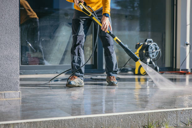 Best Patio and Deck Pressure Washing  in Riverside, IL