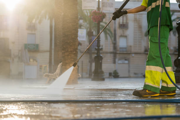 Best Playground Equipment Cleaning  in Riverside, IL
