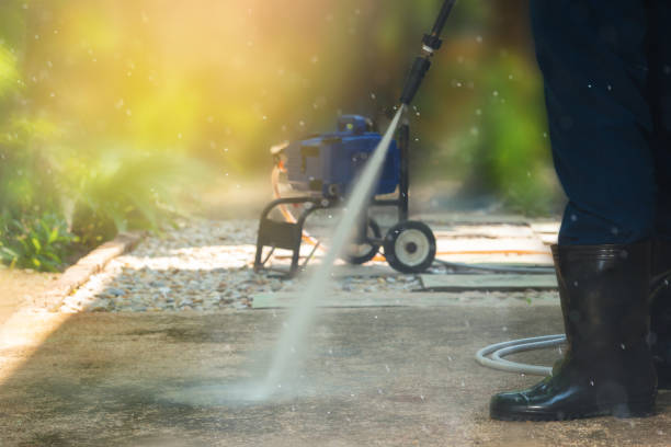 Best Building Exterior Washing  in Riverside, IL